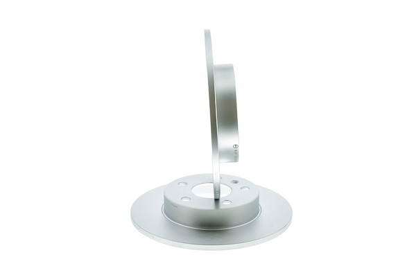 Disques de frein AISIN ref. Q6R906S